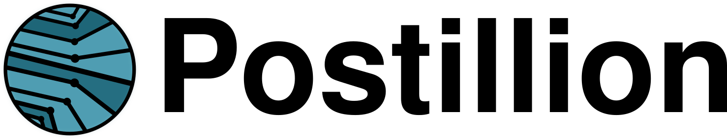 Postillion Logo